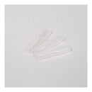 INSULATING SLEEVE MINI FEMALE SPADE (PKT of 100PCS)