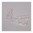 INSULATING SLEEVE FEMALE SPADE (PKT of 100PCS)