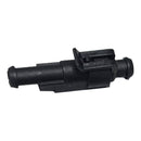 WHITES 1 WIRE WATERPROOF ELECTRICAL CONNECTOR