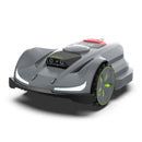 LawnMaster X7 3000 Wireless Robotic Lawn Mower