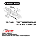 XAM Chain Join Link - 520AX (Clip)