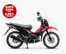 Honda XRM125