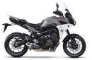 Yamaha Tracer 900 (19-21)