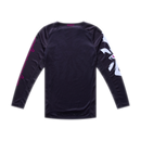 YOUTH GP PRO JERSEY CYCLOPS BLACK