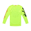YOUTH GP PRO JERSEY CYCLOPS FLO YELLOW
