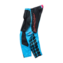 YOUTH GP PRO PANT FRAMEWORK BLACK / CYAN