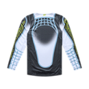 YOUTH GP PRO JERSEY FRAMEWORK CARBON / GRAY
