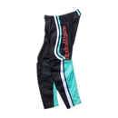 YOUTH GP PRO PANT ROLLER BLACK / TEAL