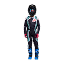 YOUTH GP PRO PANT ROLLER BLACK / TEAL