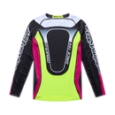 YOUTH SE PRO JERSEY SALVO BLACK / WHITE