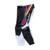 YOUTH SE PRO PANT SALVO BLACK / WHITE