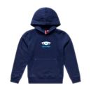 CYBORG YOUTH PULLOVER NAVY