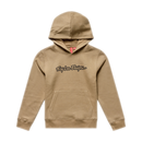 SIGNATURE YOUTH PULLOVER SIENNA
