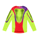 YOUTH GP PRO JERSEY AURA FLO YELLOW