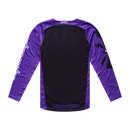 YOUTH GP PRO JERSEY CYCLOPS NEO PURPLE