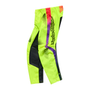 YOUTH GP PRO PANT AURA FLO YELLOW