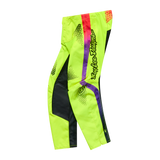 YOUTH GP PRO PANT AURA FLO YELLOW