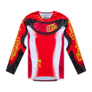 YOUTH SE PRO JERSEY ILLUSION RED / BLACK