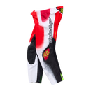 YOUTH SE PRO PANT ILLUSION RED / BLACK