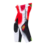YOUTH SE PRO PANT ILLUSION RED / BLACK