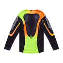 YOUTH GP PRO JERSEY AURA BLACK