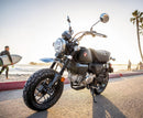 Honda Monkey Z125