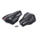 Zeta Armor Handguard XC-Pro Protectors - Black