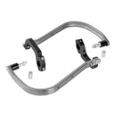 Zeta Adv Armor 22.2mm Bar Ti