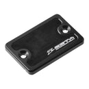 Zeta Front Brake Reservoir Cover Honda XR/Suzuki DRZ/Kawasaki KLX/CRF250L