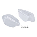 Zeta Sonic Handguard PC 2pcs