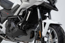 CRASH BARS SW MOTECH HONDA NC700 11-14 NC700X 11-14 NC750 14-ON NC750X 14-ON