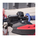 BRAKE CLUTCH RESERVOIR PROTECTOR RTECH HONDA CRF450R 21-ON KAWASAKI KX250 KX250X KX450F KX450X 19-ON