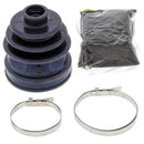 ALL BALLS CV BOOT KIT FRONT AND REAR