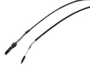 CLUTCH CABLE PSYCHIC YAMAHA YZ250 88-98 WR250 89-91