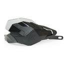 HAND GUARDS RTECH HP3 ADVENTURE UNIVERSAL FITMENT MOUNTING KIT SOLD SEPERATELY