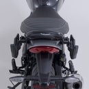 SIDE CARRIER SW MOTECH V-LOC SIDE CARRIER LEFT FOR TRIUMPH SPEED 400 2023 - ON