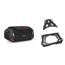 REAR CARRIER SW MOTECH STREET RACK PACK SET HONDA CB750 HORNET 22-ON