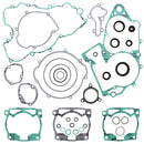 GASKET SET TOP VERTEX KTM 250SX 00-02