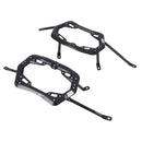 SIDE CARRIERS SW MOTECH DUCATI DESERT X 22-ON