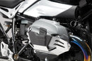 CYLINDER GUARD SW MOTECH SILVER BMW R NINE T 14-20 R1200GS 09-12 R1200GS ADVENTURE 10-13 R1200R 11-1