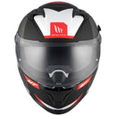 MT BRAKER SV [CHENTO MATT GREY RED WHITE] 3