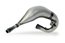 EXPANSION CHAMBER DEP STEEL FINISH YAMAHA YZ125 05-21