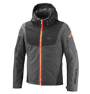 Ixon BURNING Jacket Ant/Blk/Bright Red - Urban/Roadster