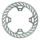 BRAKE DISC REAR METAL GEAR KAWASAKI SUZUKI