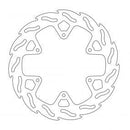 BRAKE DISC REAR MOTO MASTER FLAME 245MM YAMAHA