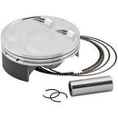 PISTON KIT WOSSNER 100.94MM KAWASAKI KLR650 87-07