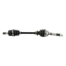 ALL BALLS 6 BALL AXLE KAWASAKI