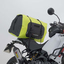 TAIL BAG SW MOTECH DRYBAG 60 LITRE WEATHERPROOF YELLOW
