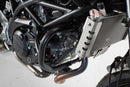 CRASH BARS SW MOTECH SUZUKI SV650 15-ON