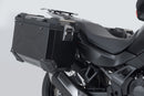 SIDE CARRIERS SW MOTECH HONDA XL750V TRANSALP 22-ON